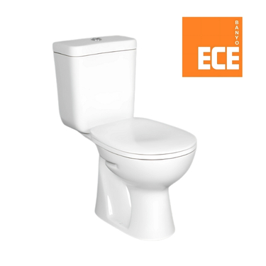 REZERVUARLI KLOZET ALTTAN TAHLİYE (ECE)